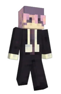 Front of Deflectives's skin