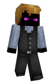 Front of kur0's skin