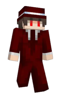 GoobyShaggyHead's Minecraft skin