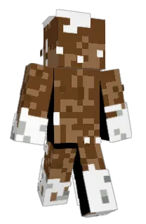 uncum's Minecraft skin