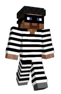 Front of art190kk's skin