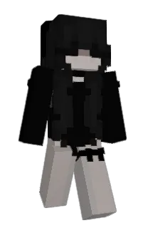 Tumblr_'s Minecraft skin