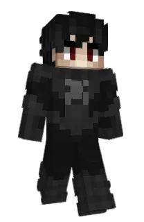 Front of 028Vxl's skin