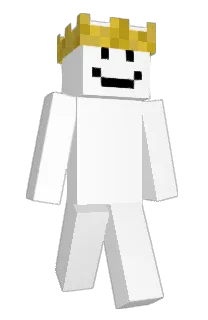Front of Robinh44's skin