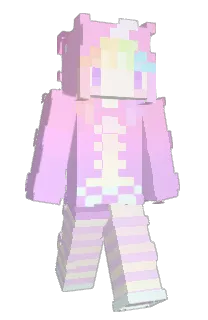 Front of __miiki's skin