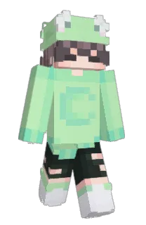Front of Zaba777's skin