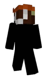 clinker and wood bark Minecraft skin — Slim model — first worn by zervation