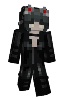 kitypotato's Minecraft skin
