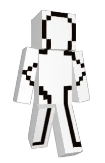 Front of JPtheathXD's skin