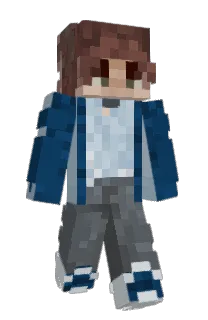 Epira's Minecraft skin