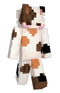 Goozie__'s Minecraft skin