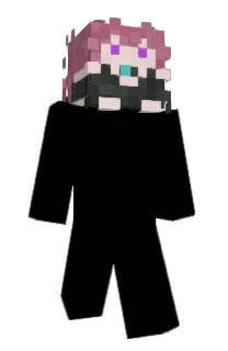 deacj9's Minecraft skin