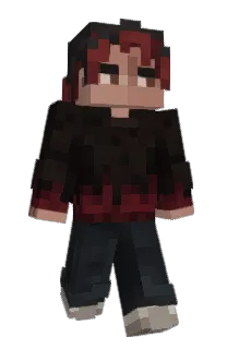 Front of zaxarmp's skin