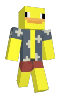 Baris015's Minecraft skin