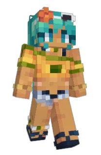 Front of Kaleikoa10's skin