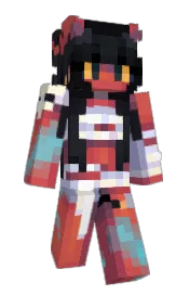 Skin preview