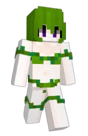 Skin preview