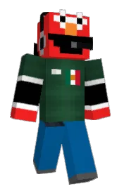 Skin preview