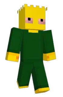 Front of Martincito_'s skin