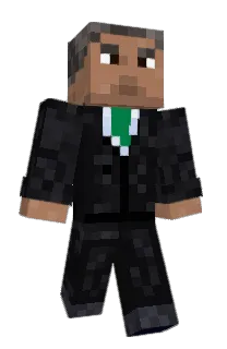 Front of RaweL84's skin