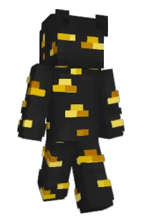 scorpy101's Minecraft skin