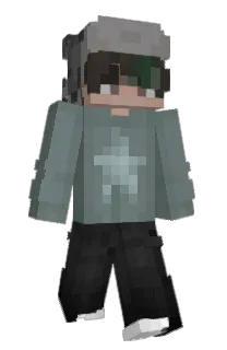 Front of onlyhayds's skin