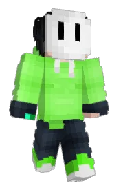 Skin preview