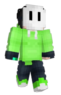 Front of LucyShadow015's skin