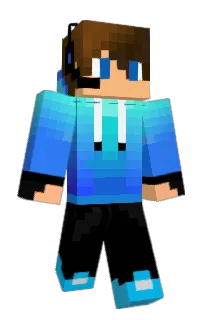 Darth_Edwardo's Minecraft skin