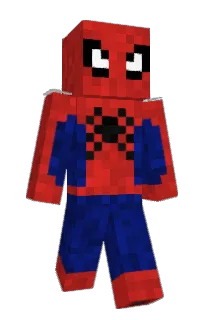 Jokubel1s's Minecraft skin