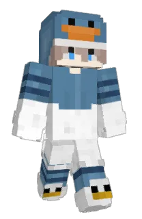 zCrysezQuit's Minecraft skin