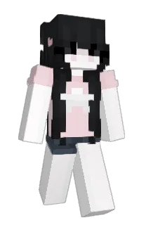 hoesop's Minecraft skin