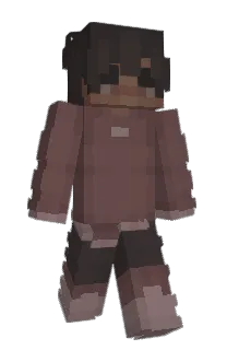 Front of OmskamV2's skin