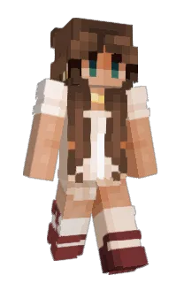Front of lgcwatermelon's skin