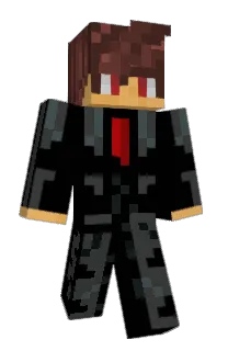 earthdragon1's Minecraft skin