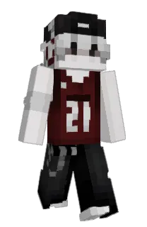 Front of MINSEO____'s skin