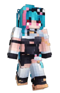 x3booDy's Minecraft skin