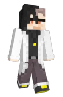 SolarArkon's Minecraft skin