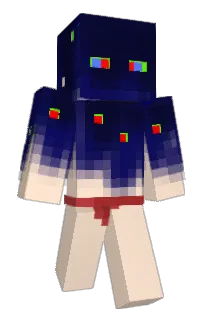 cxcxcy's Minecraft skin