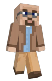 Th3Warthog's Minecraft skin