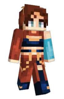 Mystic_Ryder's Minecraft skin
