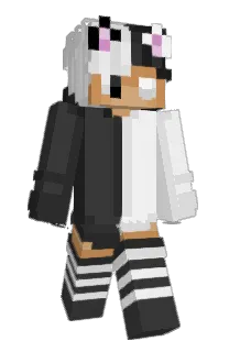 Front of _AMango_'s skin