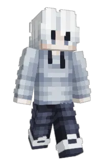 Zardaaaa's Minecraft skin
