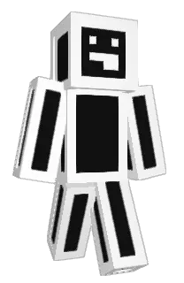 XzKt0's Minecraft skin