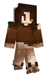 Front of flipper3r2o3's skin