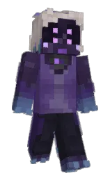 meteorite and martinique Minecraft skin — Slim model — first worn by PegasusWhisper