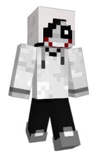 Front of _GP1Rider_'s skin