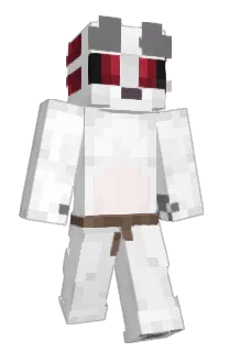 cooldogggy's Minecraft skin