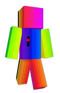 Kaenlan's Minecraft skin