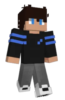 Front of Impulse7234's skin